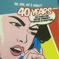 Australia’s first ever complaint about an ad: 40 years of advertising self-regulation